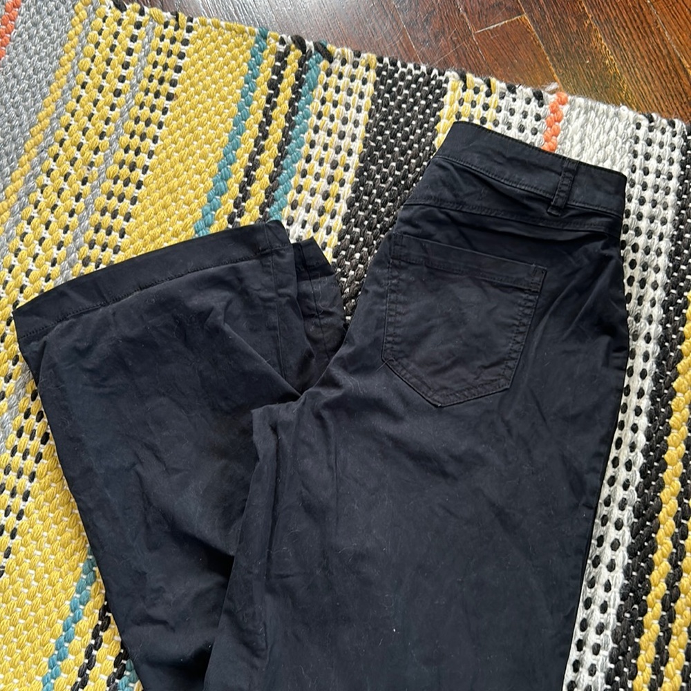 🖤 Old Navy wide leg pants